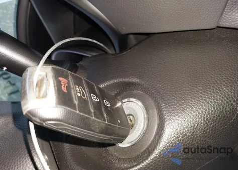 2017 Kia Soul from USA, damaged, VIN KNDJN2A27H7883406